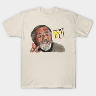 Kill Bill Vol. 2: Where's Bill T-Shirt